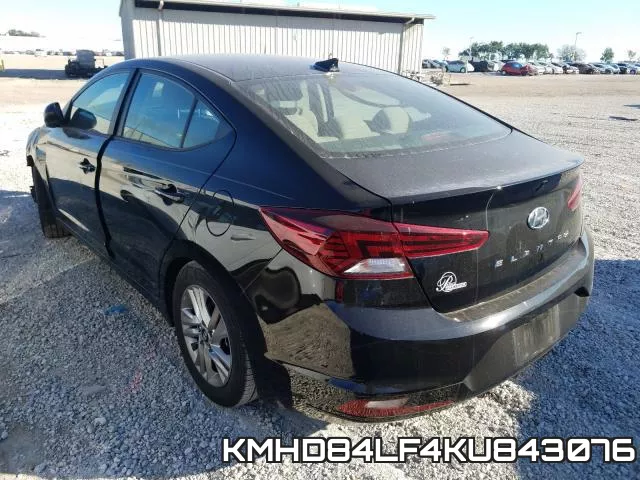KMHD84LF4KU843076 фото 4