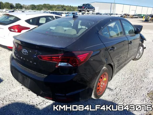 KMHD84LF4KU843076 фото 5