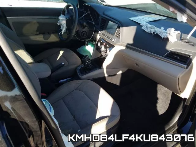 KMHD84LF4KU843076 фото 6