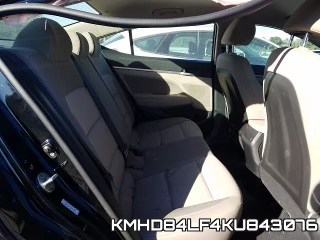 KMHD84LF4KU843076 фото 7