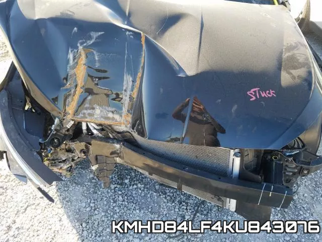 KMHD84LF4KU843076 фото 8