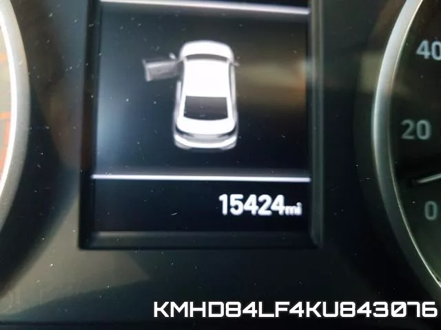 KMHD84LF4KU843076 фото 9