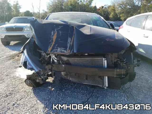 KMHD84LF4KU843076 фото 10