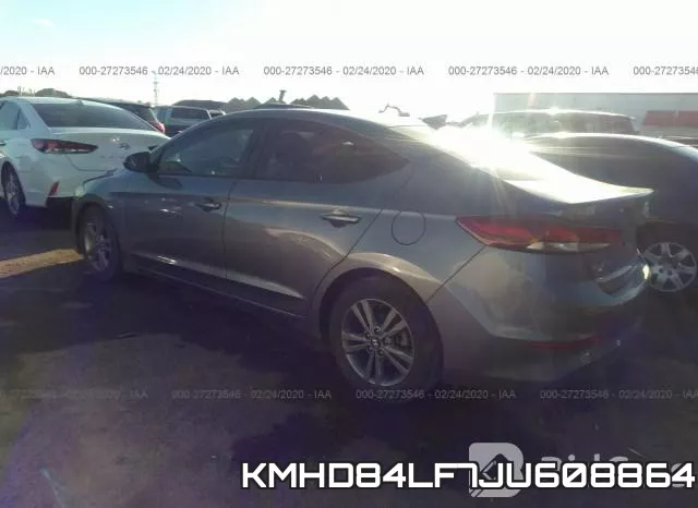 KMHD84LF7JU608864 фото 4