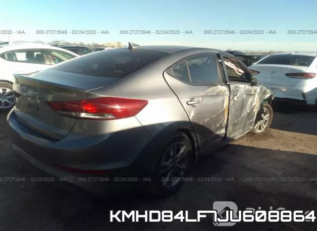 KMHD84LF7JU608864 фото 5