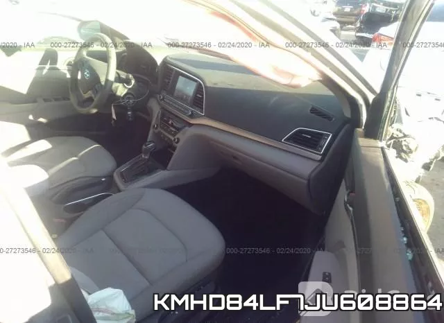 KMHD84LF7JU608864 фото 6