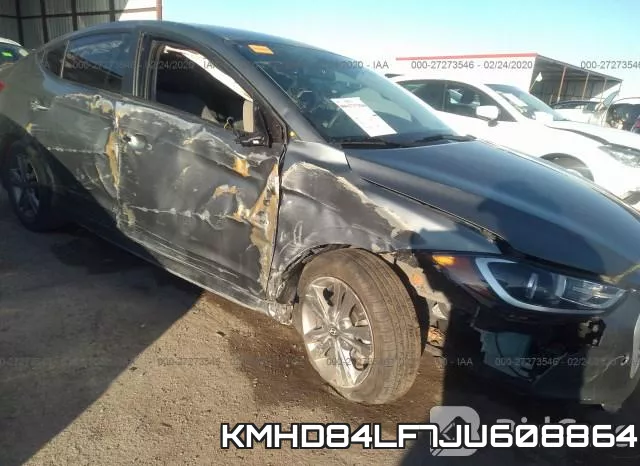 KMHD84LF7JU608864 фото 7