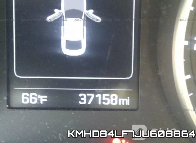 KMHD84LF7JU608864 фото 8