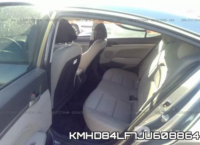 KMHD84LF7JU608864 фото 9
