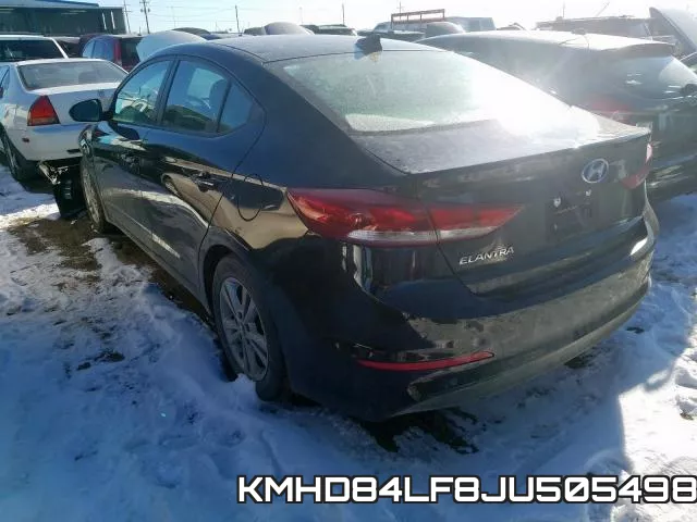 KMHD84LF8JU505498 фото 4