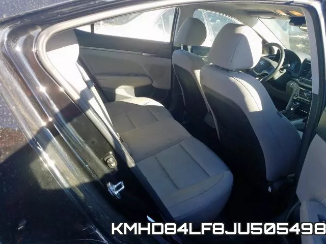 KMHD84LF8JU505498 фото 7