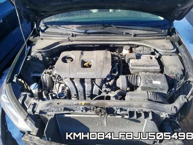 KMHD84LF8JU505498 фото 8