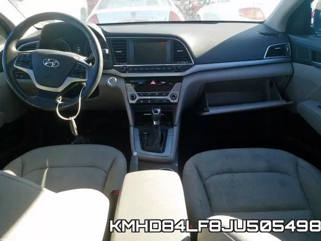 KMHD84LF8JU505498 фото 10