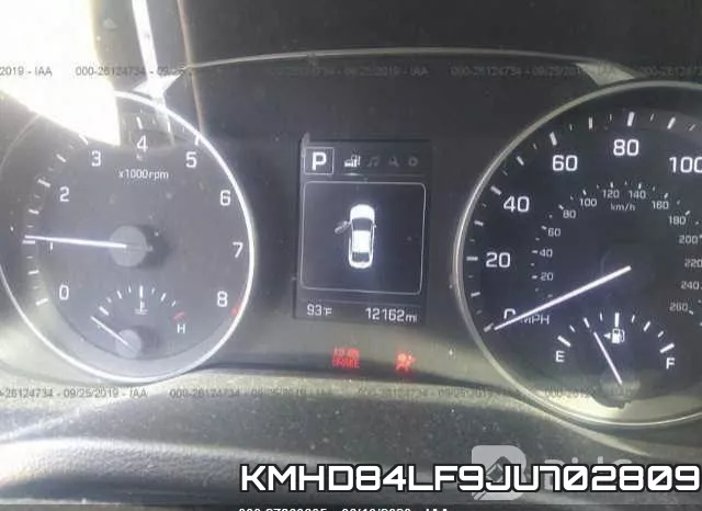 KMHD84LF9JU702809 фото 8