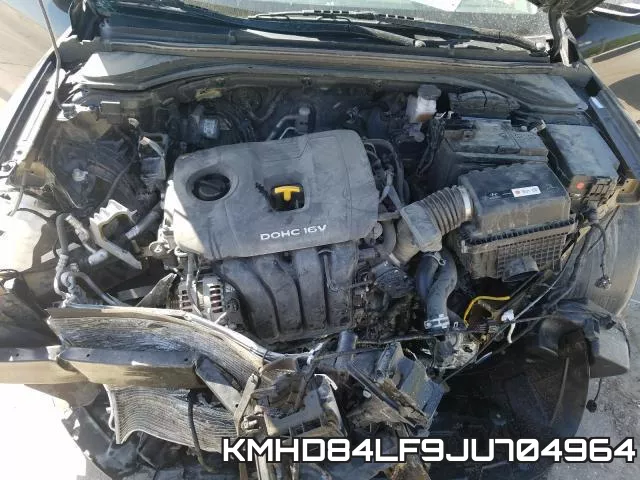 KMHD84LF9JU704964 фото 8