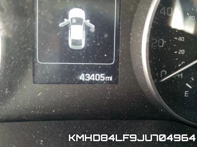KMHD84LF9JU704964 фото 9