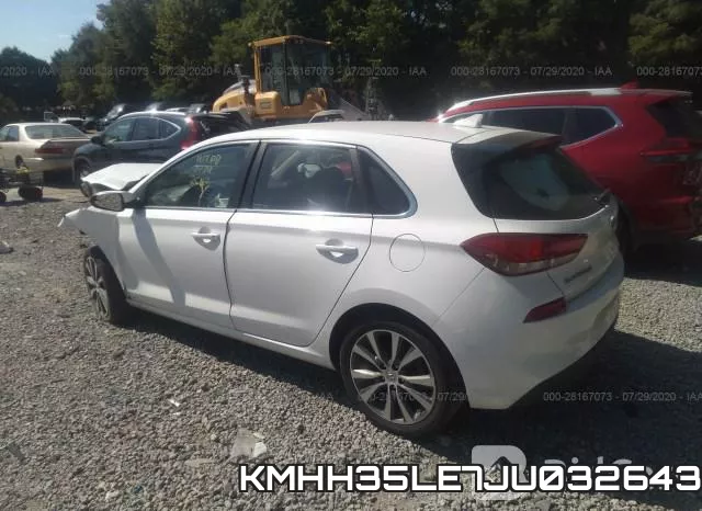 KMHH35LE7JU032643 фото 4