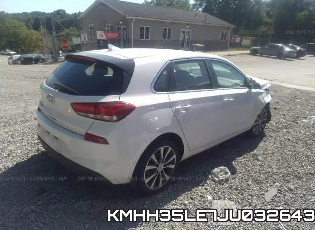 KMHH35LE7JU032643 фото 5