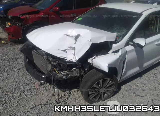 KMHH35LE7JU032643 фото 7