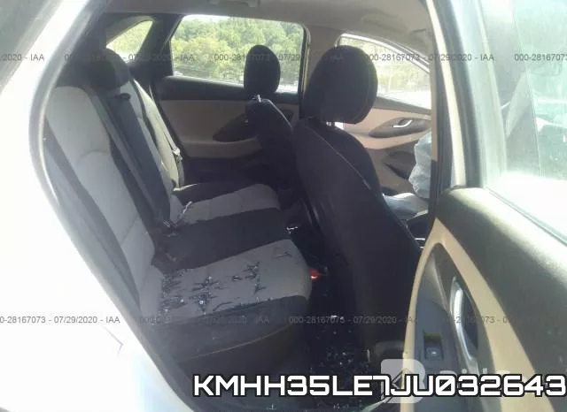 KMHH35LE7JU032643 фото 9