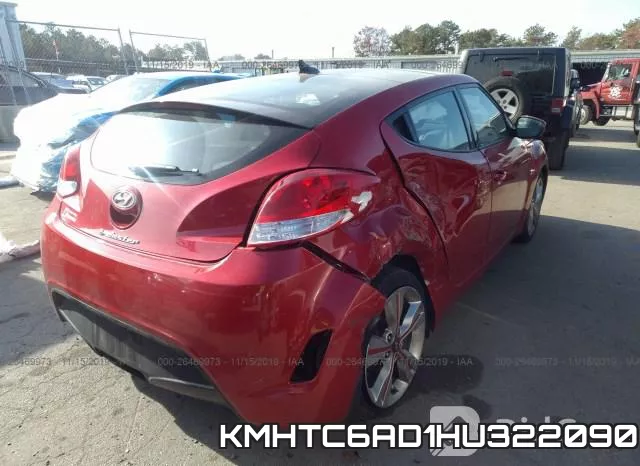KMHTC6AD1HU322090 фото 7