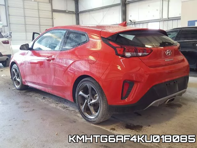 KMHTG6AF4KU018085 фото 4