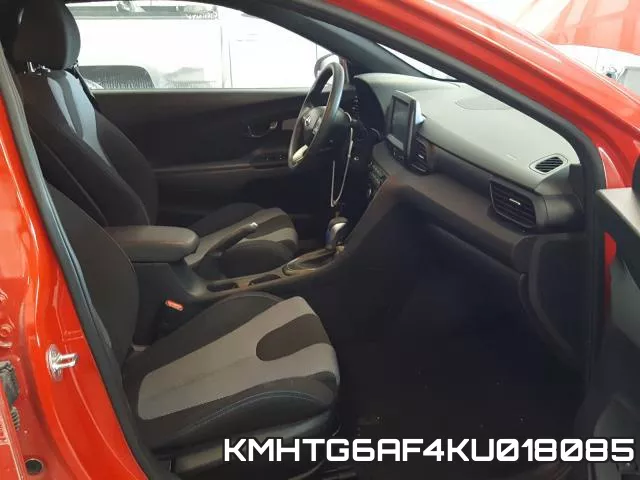KMHTG6AF4KU018085 фото 6