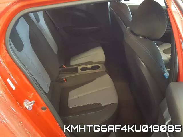 KMHTG6AF4KU018085 фото 7