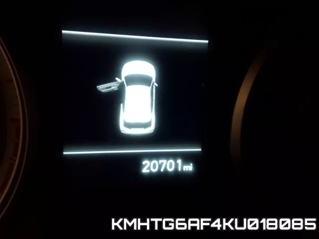 KMHTG6AF4KU018085 фото 9