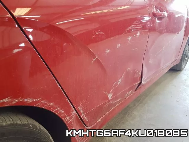 KMHTG6AF4KU018085 фото 10