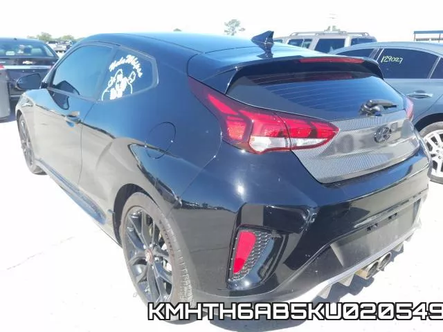 KMHTH6AB5KU020549 фото 4