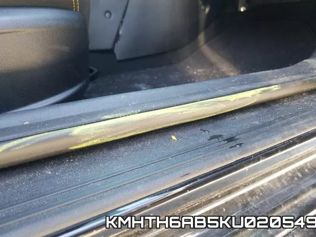 KMHTH6AB5KU020549 фото 10