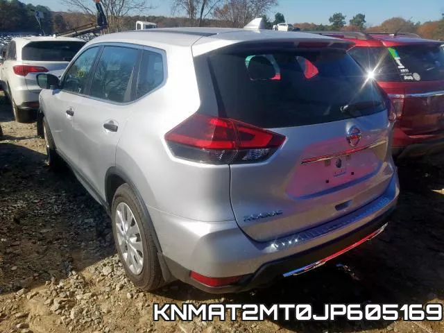 KNMAT2MT0JP605169 фото 4