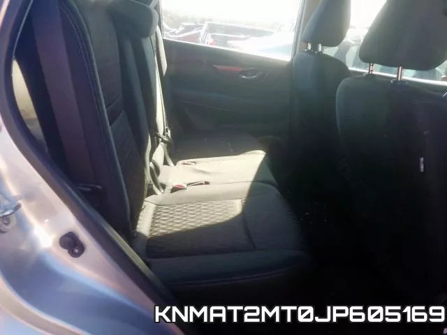 KNMAT2MT0JP605169 фото 7