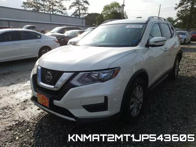KNMAT2MT1JP543605 фото 3