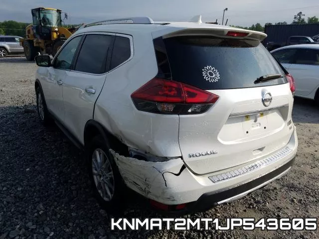 KNMAT2MT1JP543605 фото 4