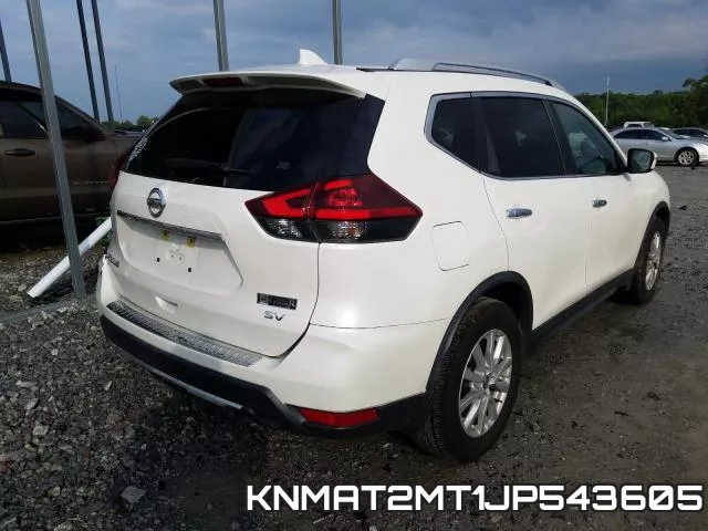 KNMAT2MT1JP543605 фото 5
