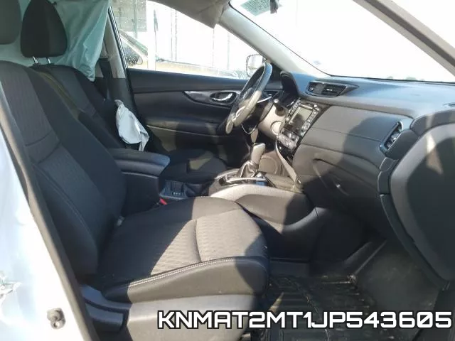 KNMAT2MT1JP543605 фото 6