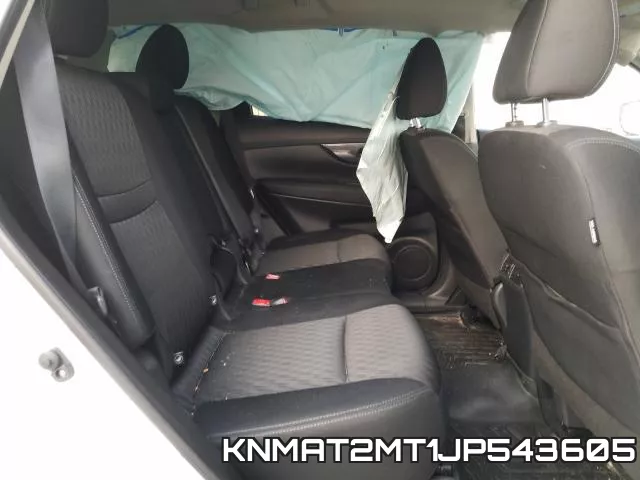 KNMAT2MT1JP543605 фото 7