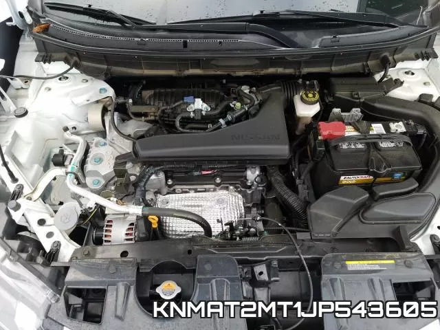 KNMAT2MT1JP543605 фото 8