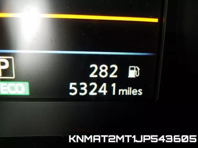 KNMAT2MT1JP543605 фото 9