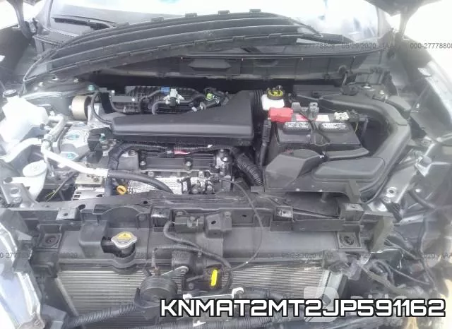 KNMAT2MT2JP591162 фото 2