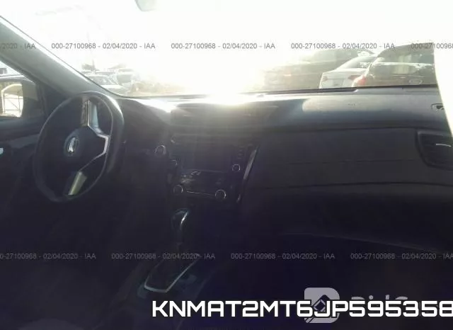 KNMAT2MT6JP595358 фото 6