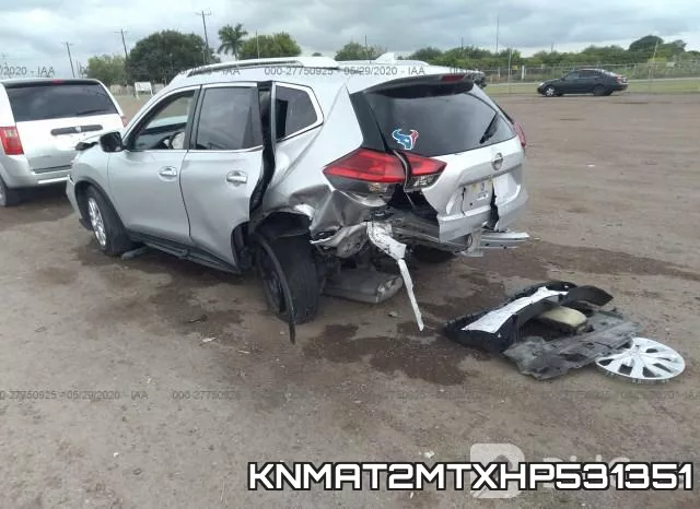 KNMAT2MTXHP531351 фото 4