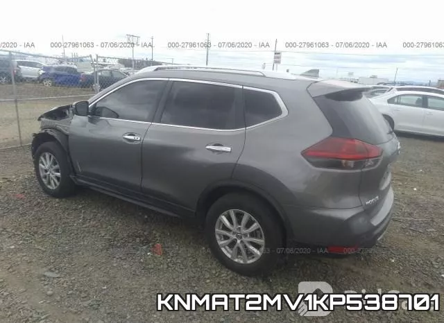KNMAT2MV1KP538701 фото 4