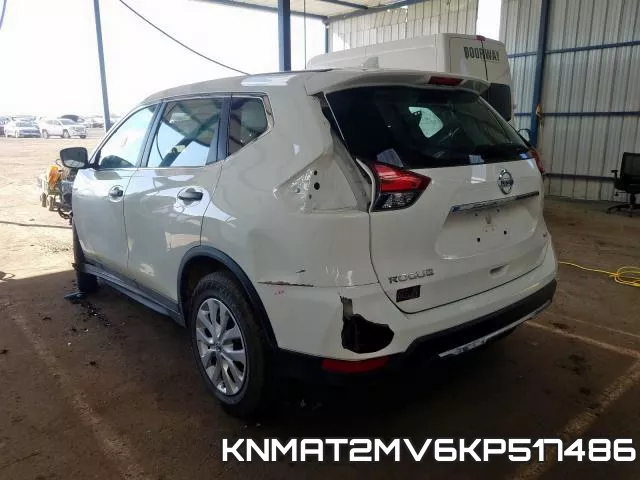 KNMAT2MV6KP517486 фото 4