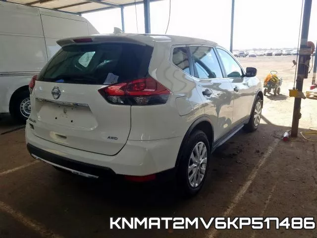 KNMAT2MV6KP517486 фото 5