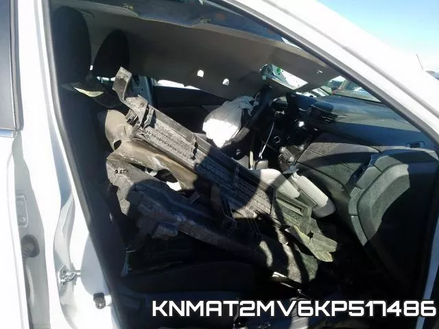 KNMAT2MV6KP517486 фото 6