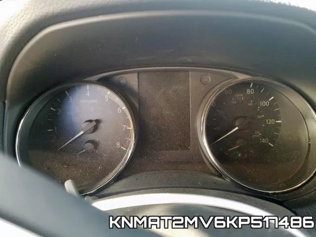KNMAT2MV6KP517486 фото 9