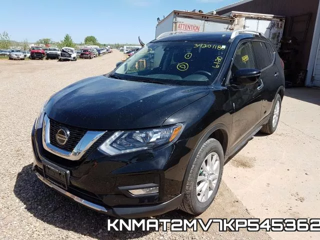 KNMAT2MV7KP545362 фото 3